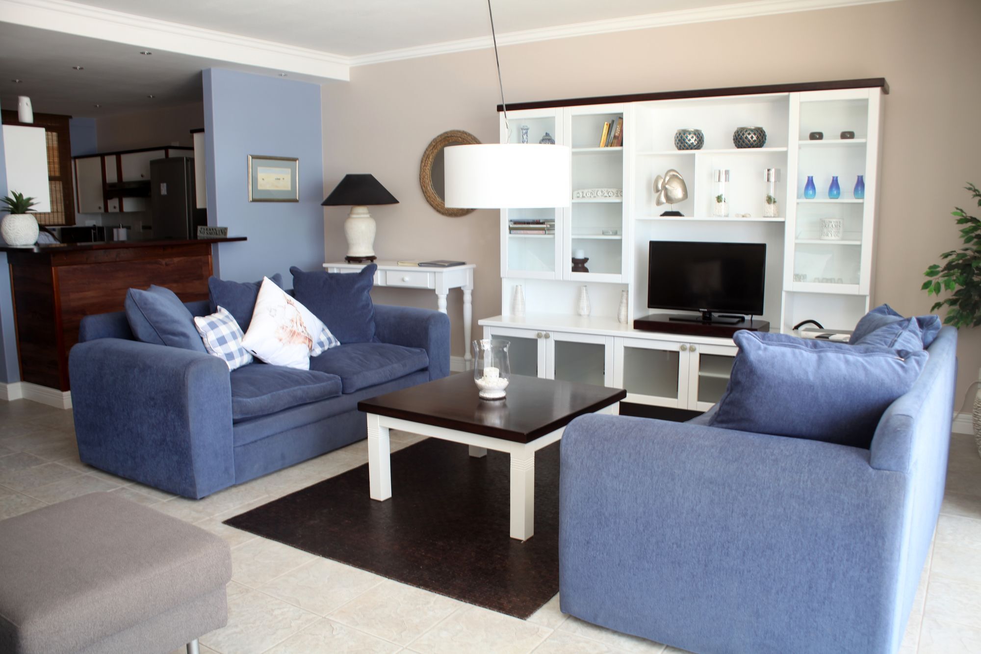 An Der Mole Apartment スワコプムント エクステリア 写真
